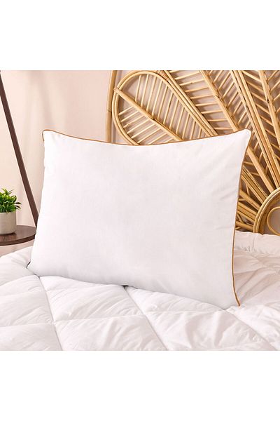 ASPARTAM Downa 30 Goose down Pillow - 50X70 cm