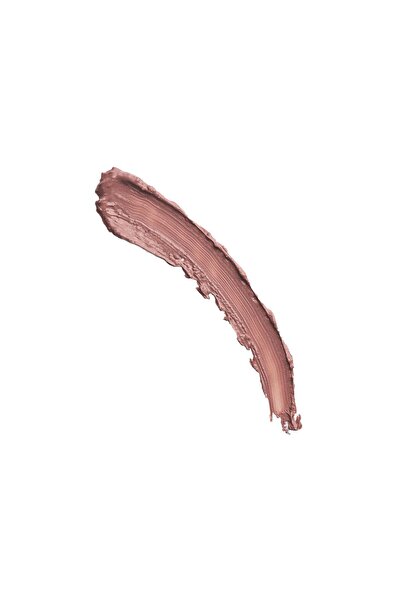 Golden Rose Nude Look Velvety Matte Lipcolor - 01 Just Nude Likit Mat Ruj