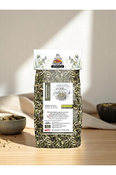 Sevinç Teyze Mavi Hindiba Sapı, Mavi Hindiba, Hindiba Cichorium Endiva 50g