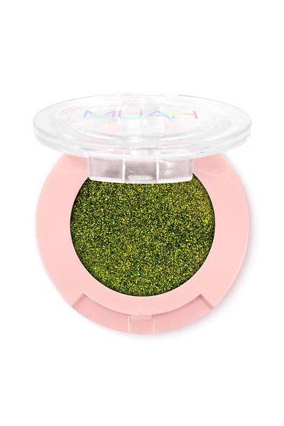 Muah MUAH RebelEyes Chameleon Pressed Pigment - Flashy