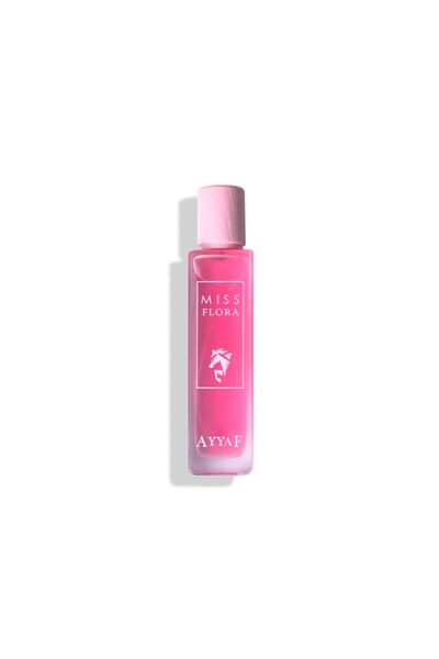 AYYAF PERFUMES Miss Flora Ayaf Perfume for Women, Alternative to Asaf - 200ml