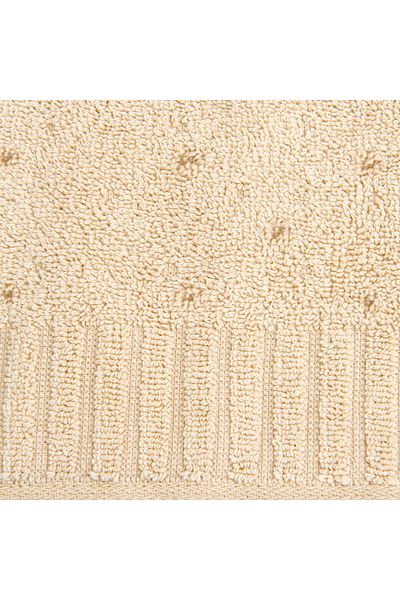 MATMEL Patte Foot Towel - Cream - 50X70 cm