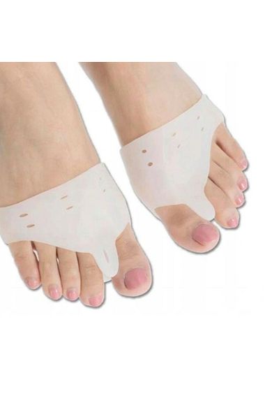 OEM Set of 2 finger separators, mount protectors, universal size 8.5 x 7.3 x 2.2 cm,