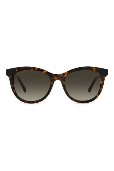 Jimmy Choo Ladies' Sunglasses Annabeth-s-086 Ø 51 Mm