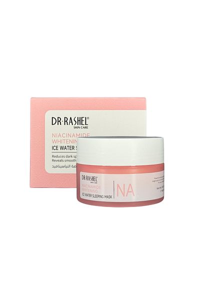 DR.RASHEL Ice Sleep Mask with Niacinamide Extract Dr. RASHEL