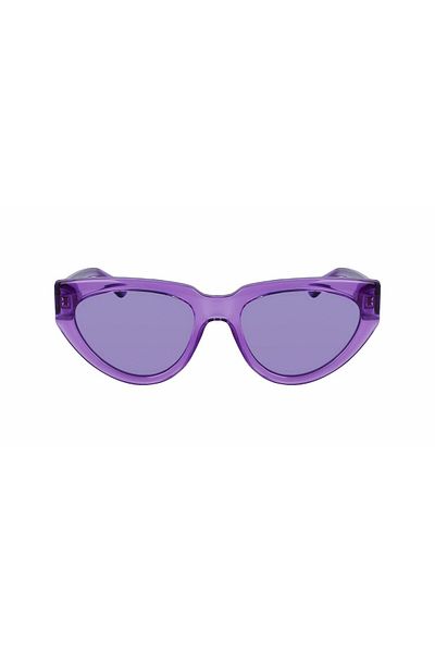 Karl Lagerfeld Ladies' Sunglasses Karl Lagerfeld KL6100S-516 ø 54 mm