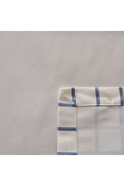 MATMEL Granny Summer Deni 2-Piece American Service - Ecru - 35X50 cm