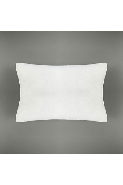 MATMEL Microfiber Pillow - White - 50X70 cm
