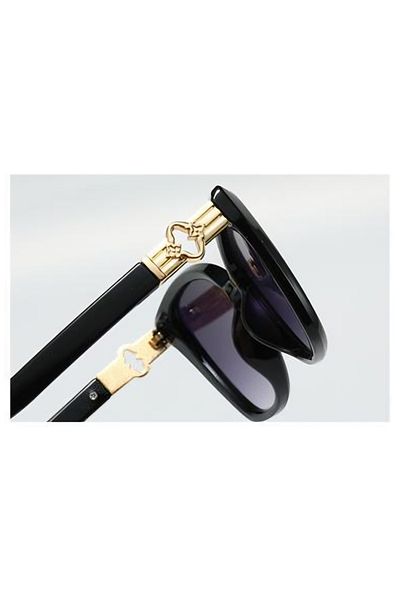 Escales Women's Uv400 Protection Sunglasses