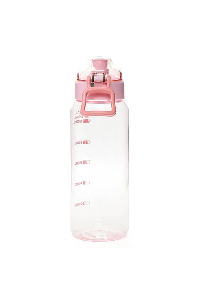 R&B Sipper Water Bottle, 1200ml