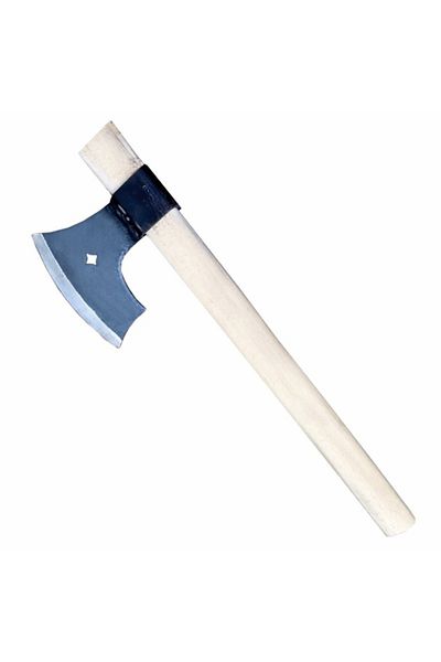 flores Axe with wooden handle, 40 cm 600 g
