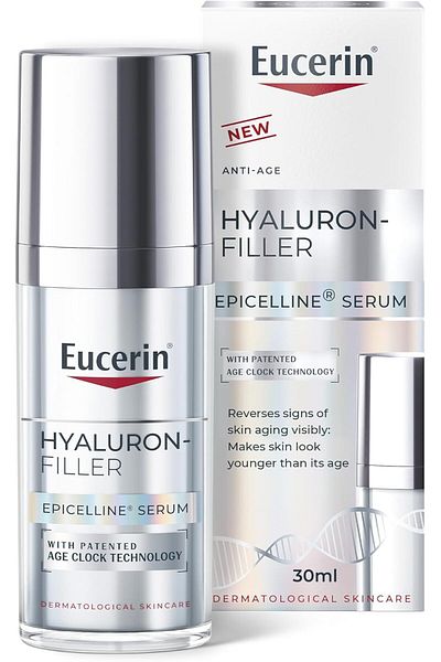 Eucerin Hyaluron-Filler Anti-Age Epicelline Serum, 30ml