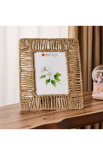 ASPARTAM Belicia Frame - Brown - 15X20 cm