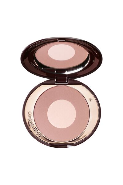 charlotte tilbury Cheek to Chic - Allık Pillow Talk (8 g)