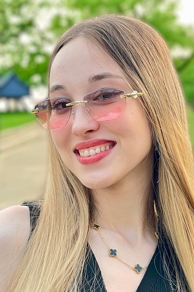 TAKIPORT Stylish Design New Season Unisex Sunglasses with Uv 400 Protection