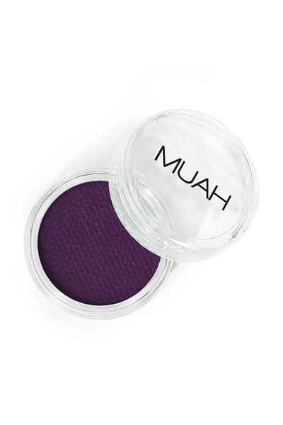 Muah MUAH Hype Water-Based Eyeshadow - Real Violet