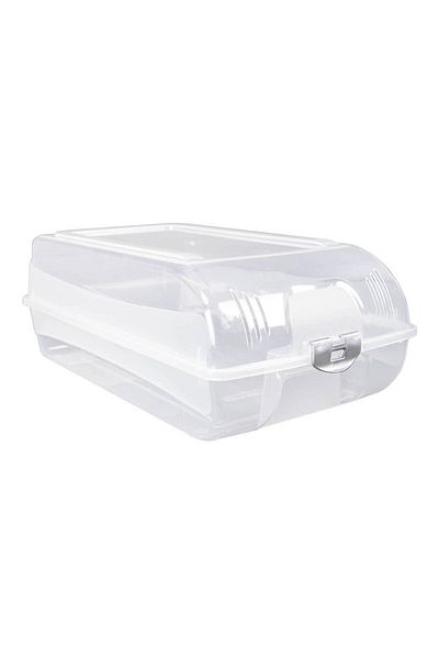 MATMEL Men's Shoe Protection Box -