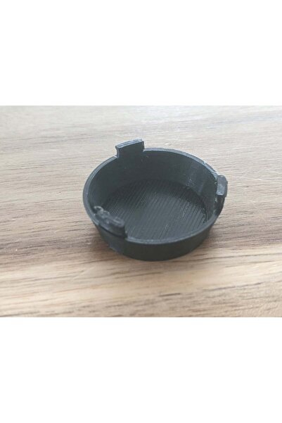 Lucest New Fiat 124 Spider Window Handle Cover (It Is a Plastic Apparatus!!!)