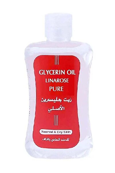Linarose زيت الجلسرين الأصلي من لينا روز - 200 مل