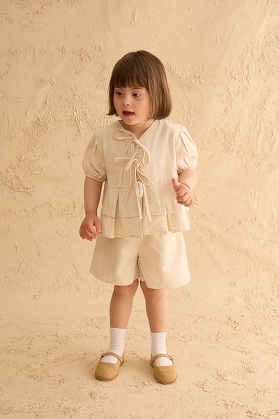 Fahhar Kids Two Piece Sets