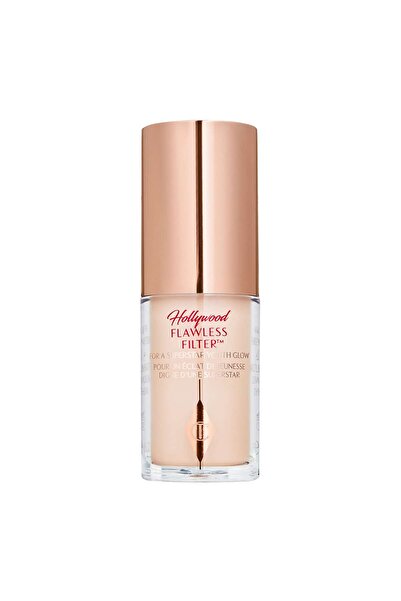 charlotte tilbury Hollywood Flawless Filter - Seyahat Boyu Fondöten 2 Fair (5...