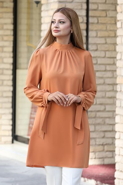 TesettürButik Asian Hijab Tunic