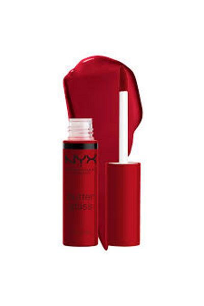 NYX Professional Makeup Butter Gloss Lip Gloss - Rocky Road 39