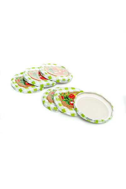 ASPARTAM 10 Jar Lid - 8.2 cm -