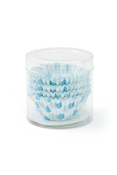 Gondol Muffin Cake Mold - Asorti