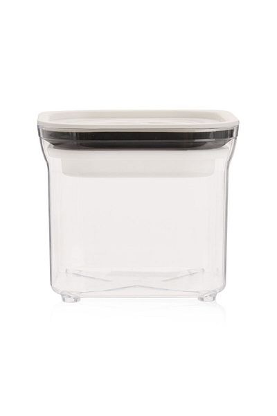MATMEL Food Container - Transparent - 700 ml