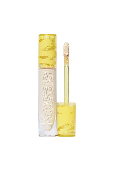 KOSAS Revealer Concealer - Brightening Concealer 0.5 N (6 ml)