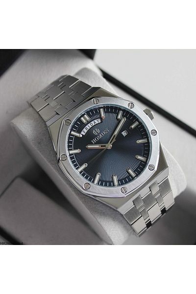 Homies Hm26098S01-4 Men's Wrist Watch with Steel Cord