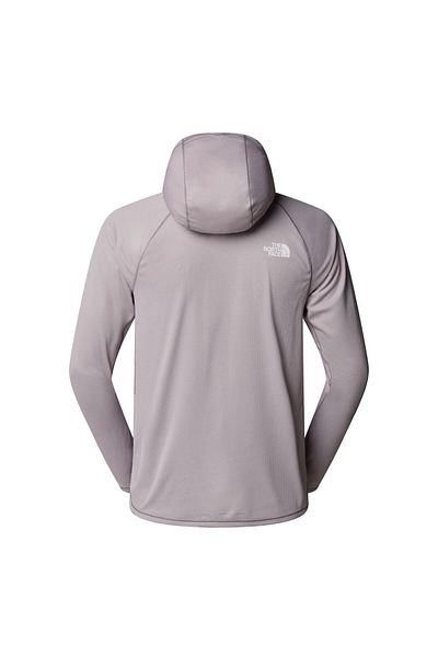 THE NORTH FACE Men's Sunriser Hoodie Sweatshirt Nf0A8Bn81Oa1 Gray-S