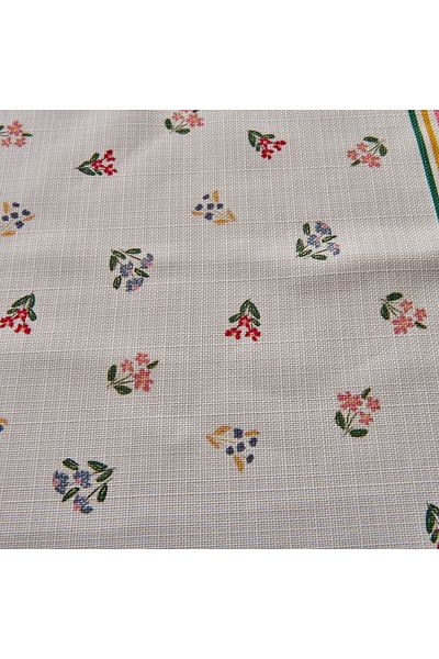 MATMEL Granny Summer Edin 2-Piece American Service - Ecru - 35X50 cm