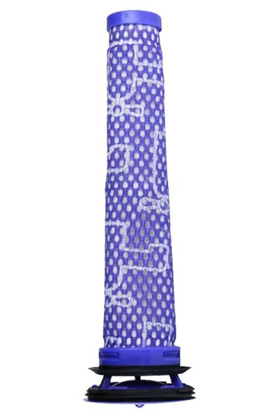 Marketto مرشح مسبق متوافق مع مكنسة دايسون DC 62 الكهربائية