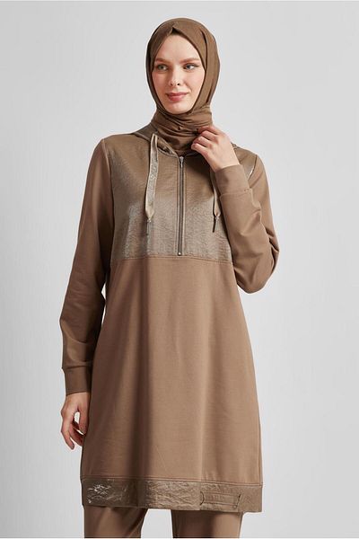 Alvina Set with Hoodie and Pants 45543