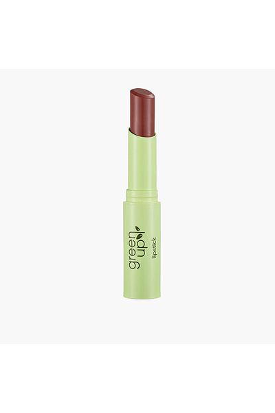 Flormar Flormar Green Up Lipstick
