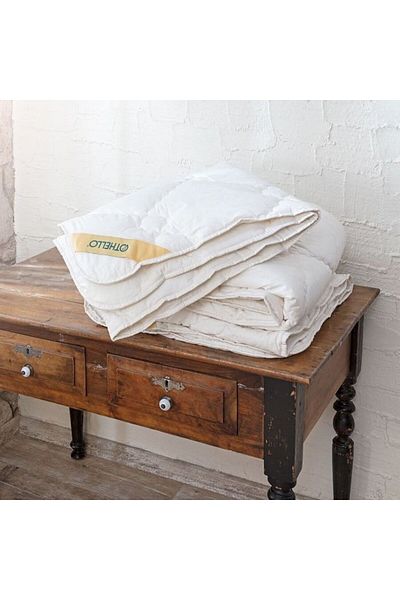 ASPARTAM Bambina Single Bamboo Quilt - 155X215 cm
