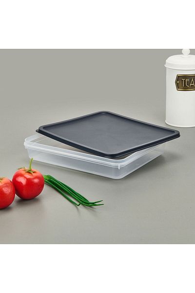 MATMEL Alfa Deep Freezer Storage Container - - 2600 ml