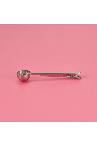 MATMEL Brice Measuring Spoon - Silver