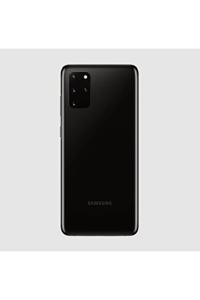 Samsung Galaxy S20 PLUS Siyah 128 GB/ 8 GB RAM Yenilenmiş Ürün (sıfır Gibi) A Kalite