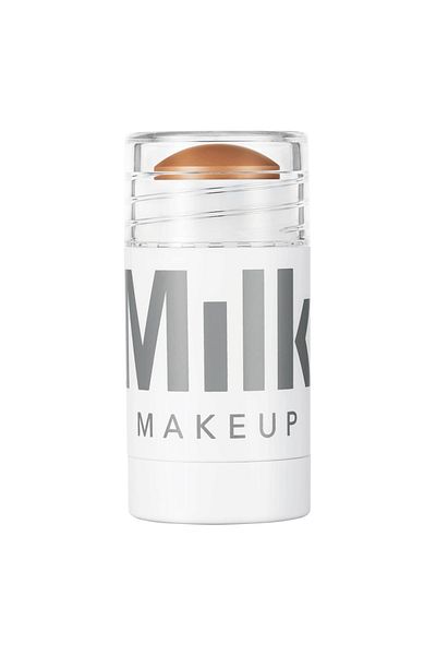 Milk Makeup ماتي برونزر - كريم برونزر ماتي برونزر - دايزد