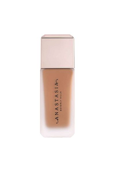 Anastasia Beverly Hills Impeccable Blurring Second-Skin Matte Foundation - Foundation Shade 20 - 6W (35 ml)