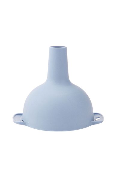 MATMEL Funnel Set with 3 Strainers -