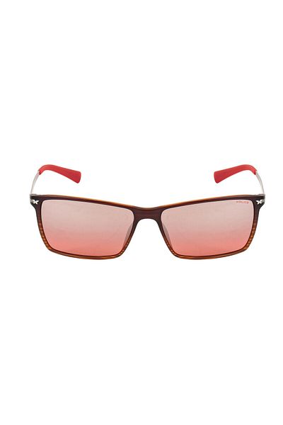Police Herrensonnenbrille Police S1957-58ABRM ø 58 mm