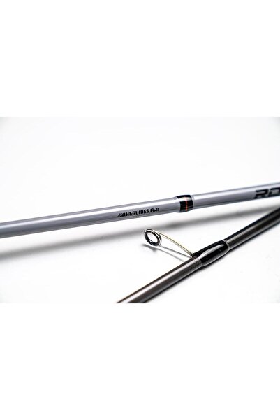 Fujin Ajime 198cm 05-5gr LRF Kamışı FAJ-662UL