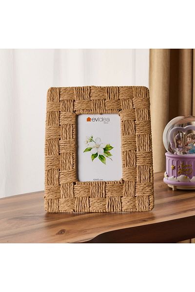 ASPARTAM Felicia Frame - Brown - 10X15 cm