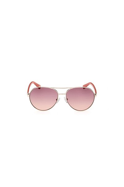 Guess Men's Sunglasses Guess GU52135632Z ø 56 mm