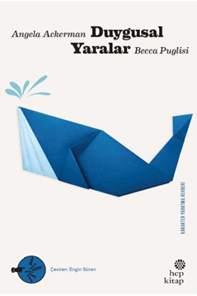 Hep Kitap Duygusal Yaralar