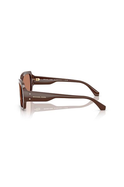 Michael Kors Mk2233B 4008/3 55 Women's Sunglasses